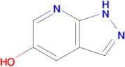 1H-PYRAZOLO[3,4-B]PYRIDIN-5-OL