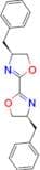 (4S,4'S)-4,4'-DIBENZYL-4,4',5,5'-TETRAHYDRO-2,2'-BIOXAZOLE