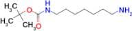 TERT-BUTYL (7-AMINOHEPTYL)CARBAMATE