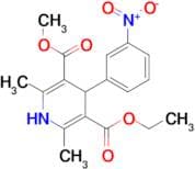 NITRENDIPINE