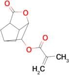 2-OXOHEXAHYDRO-2H-3,5-METHANOCYCLOPENTA[B]FURAN-6-YL METHACRYLATE