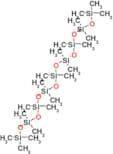 2,2,4,4,6,6,8,8,10,10,12,12,14,14,16,16,18,18-OCTADECAMETHYL-3,5,7,9,11,13,15,17-OCTAOXA-2,4,6,8,1…