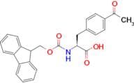 FMOC-4-ACETYL-L-PHENYLALANINE