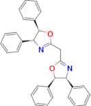 BIS((4S,5R)-4,5-DIPHENYL-4,5-DIHYDROOXAZOL-2-YL)METHANE