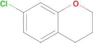 7-CHLOROCHROMANE