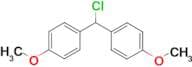 BIS(4-METHOXYPHENYL)METHYL CHLORIDE