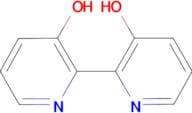2,2'-BIPYRIDINE-3,3'-DIOL