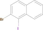 2-BROMO-1-IODONAPHTHALENE