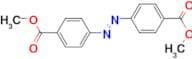 DIMETHYL AZOBENZENE-4,4'-DICARBOXYLATE