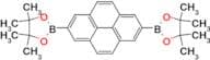 2,7-BIS(4,4,5,5-TETRAMETHYL-1,3,2-DIOXABOROLAN-2-YL)PYRENE
