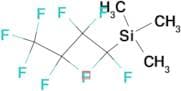TRIMETHYL(NONAFLUOROBUTYL)SILANE