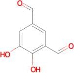 4,5-DIHYDROXYBENZENE-1,3-DICARBALDEHYDE