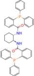 (1S,2S)-(-)-1,2-DIAMINOCYCLOHEXANE-N,N'-BIS(2'-DIPHENYLPHOSPHINOBENZOYL)