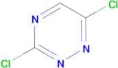 3,6-DICHLORO-1,2,4-TRIAZINE