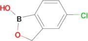 5-CHLOROBENZO[C][1,2]OXABOROL-1(3H)-OL