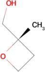 [(2S)-2-METHYLOXETAN-2-YL]METHANOL