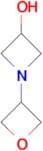 1-(OXETAN-3-YL)AZETIDIN-3-OL
