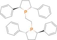 1,2-BIS((2R,5R)-2,5-DIPHENYLPHOSPHOLAN-1-YL)ETHANE