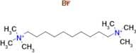 DECAMETHONIUM BROMIDE