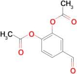3,4-DIACETOXYBENZALDEHYDE