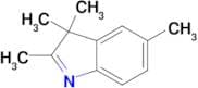 2,3,3,5-TETRAMETHYL-3H-INDOLE
