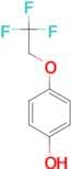 4-(2,2,2-TRIFLUOROETHOXY)PHENOL