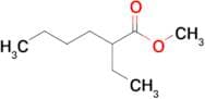 METHYL 2-ETHYLHEXANOATE