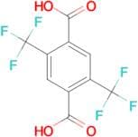 2,5-BIS(TRIFLUOROMETHYL)TEREPHTHALIC ACID