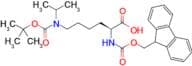 N-FMOC-N'-BOC-N'-ISOPROPYL-L-LYSINE