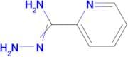 N'-aminopyridine-2-carboximidamide