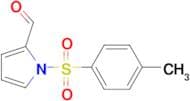 1H-Pyrrole-2-carboxaldehyde, 1-[(4-methylphenyl)sulfonyl]-