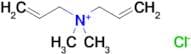 Diallyldimethylammonium chloride