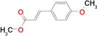 (E)-Methyl 3-(4-methoxyphenyl)acrylate