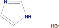 Imidazole Hydrobromide