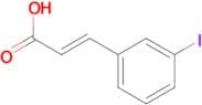 3-IODOCINNAMIC ACID