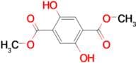 1,4-Benzenedicarboxylic acid, 2,5-dihydroxy-, diMethyl ester