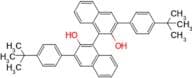 R-3,3'-Bis(4-(1,1-diMethylethyl)phenyl)-1,1'-bi-2-naphthol