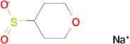 Sodium oxane-4-sulfinate