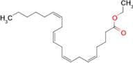5,8,11,14-Eicosatetraenoic acid, ethyl ester, (5Z,8Z,11Z,14Z)-