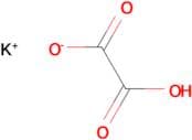 Potassium carboxyformate