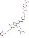 Mc-Val-Cit-PABC-PNP