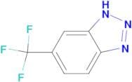 6-(trifluoromethyl)-1H-1,2,3-benzotriazole