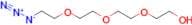 1-(diazyn-1-ium-1-yl)-12-hydroxy-4,7,10-trioxa-1-azadodecan-1-ide