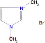 1-Methyl-3-n-octylimidazolium Bromide