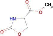 (S)-4-Carbomethoxyoxazolidin-2-one