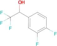 1-(3,4-DIFLUOROPHENYL)-2,2,2-TRIFLUOROETHANOL