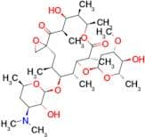 Oleandomycin