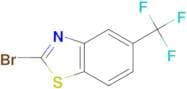 2-Bromo-5-trifluoromethylbenzothiazole