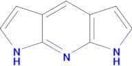 1,7-Dihydro-dipyrrolo[2,3-b:3',2'-e]pyridine