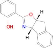 2-[(3aS,8aR)-3a,8a-Dihydro-8H-indeno[1,2-d]oxazol-2-yl]phenol